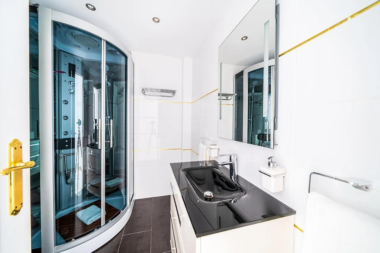Apartment Panoramic Penthouse In Riviera Del Sol By Costarentals - Ref 50 Sitio de Calahonda