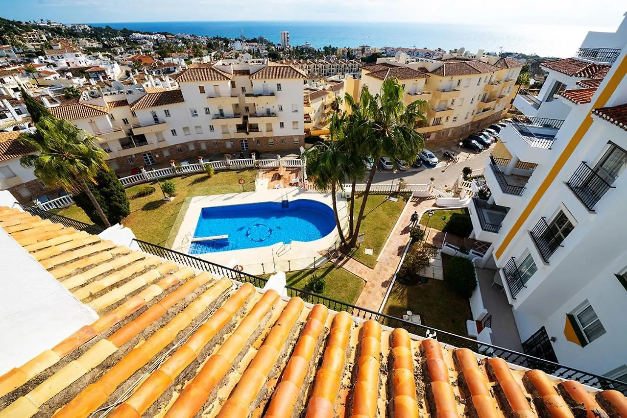 公寓 Panoramic Penthouse In Riviera Del Sol By Costarentals - Ref 50 Sitio de Calahonda