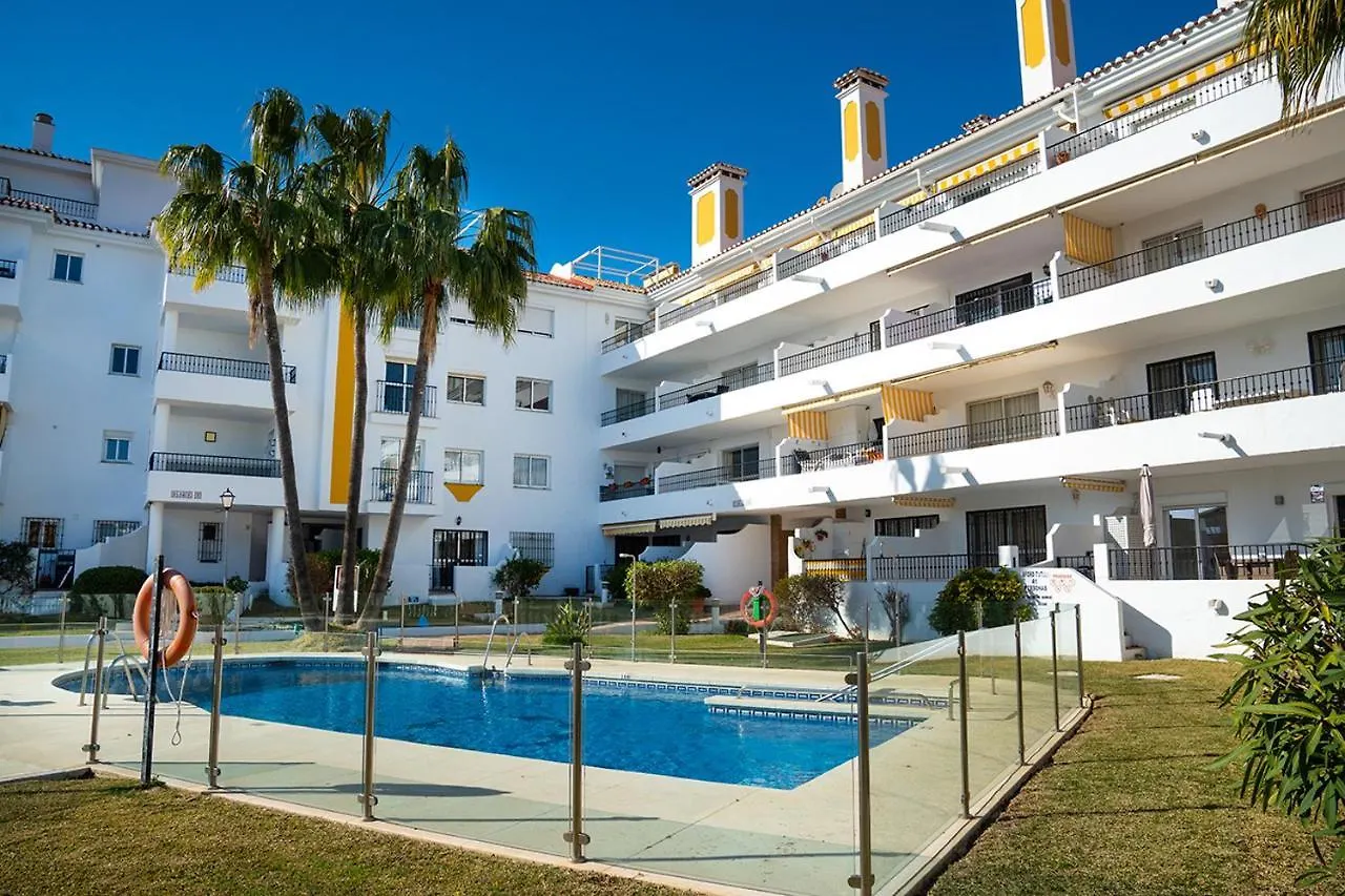 Panoramic Penthouse In Riviera Del Sol By Costarentals - Ref 50 Sitio de Calahonda 西班牙