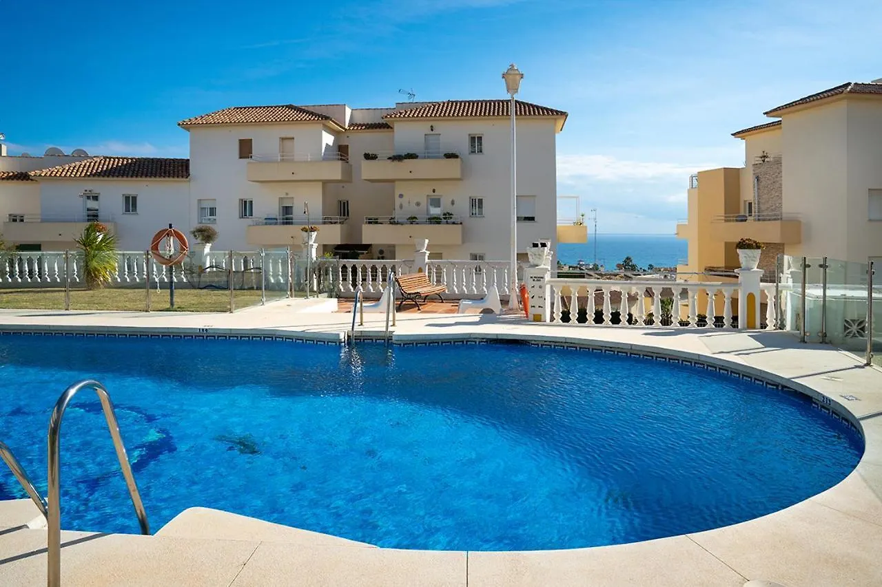 Panoramic Penthouse In Riviera Del Sol By Costarentals - Ref 50 Sitio de Calahonda 0*,  西班牙