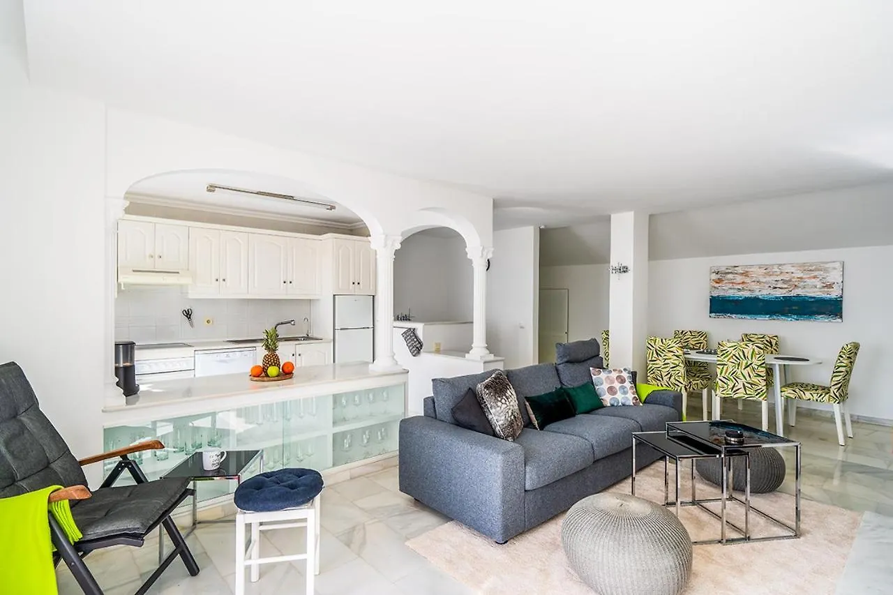 Panoramic Penthouse In Riviera Del Sol By Costarentals - Ref 50 Sitio de Calahonda Apartment