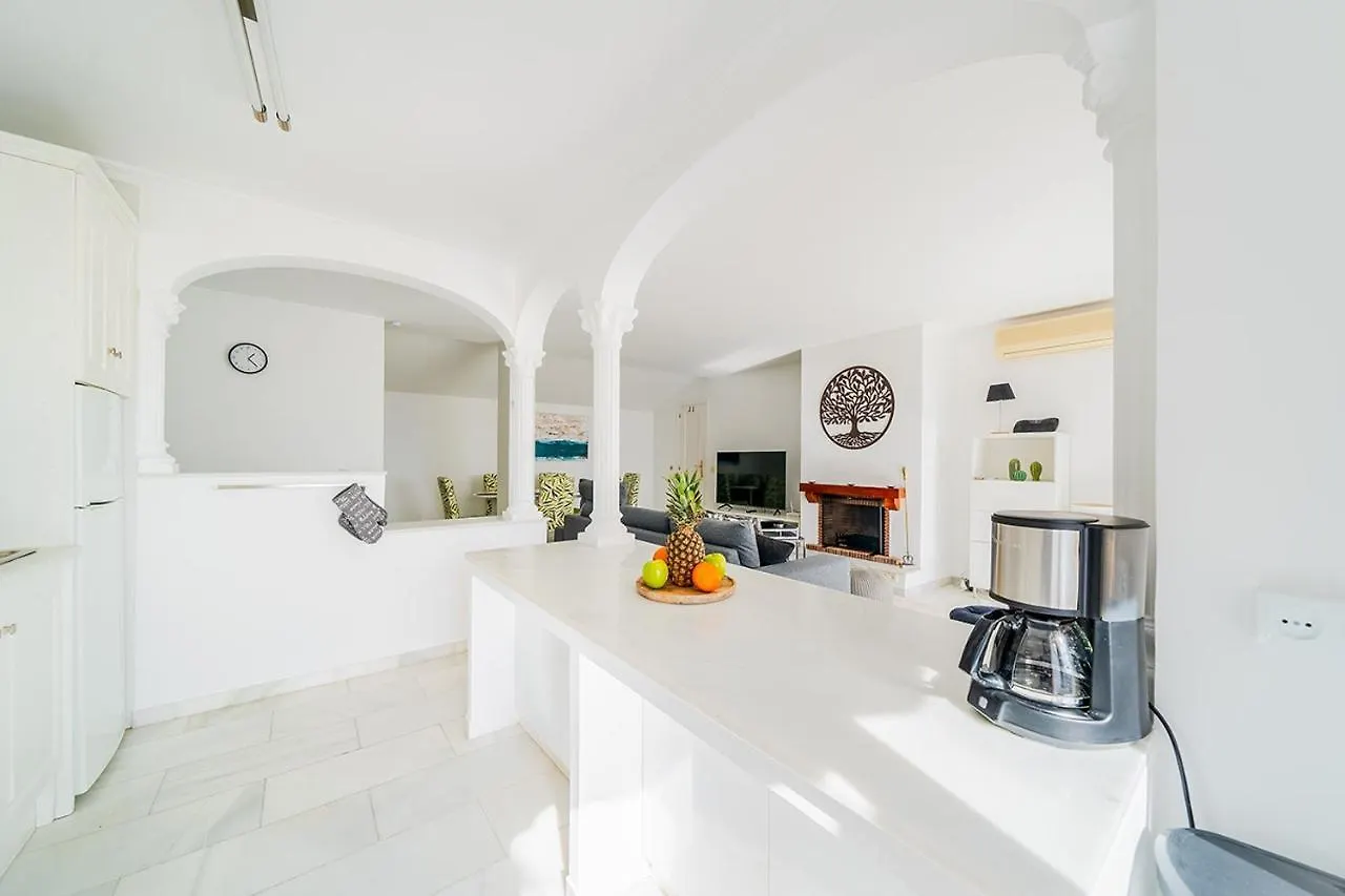 Panoramic Penthouse In Riviera Del Sol By Costarentals - Ref 50 Sitio de Calahonda