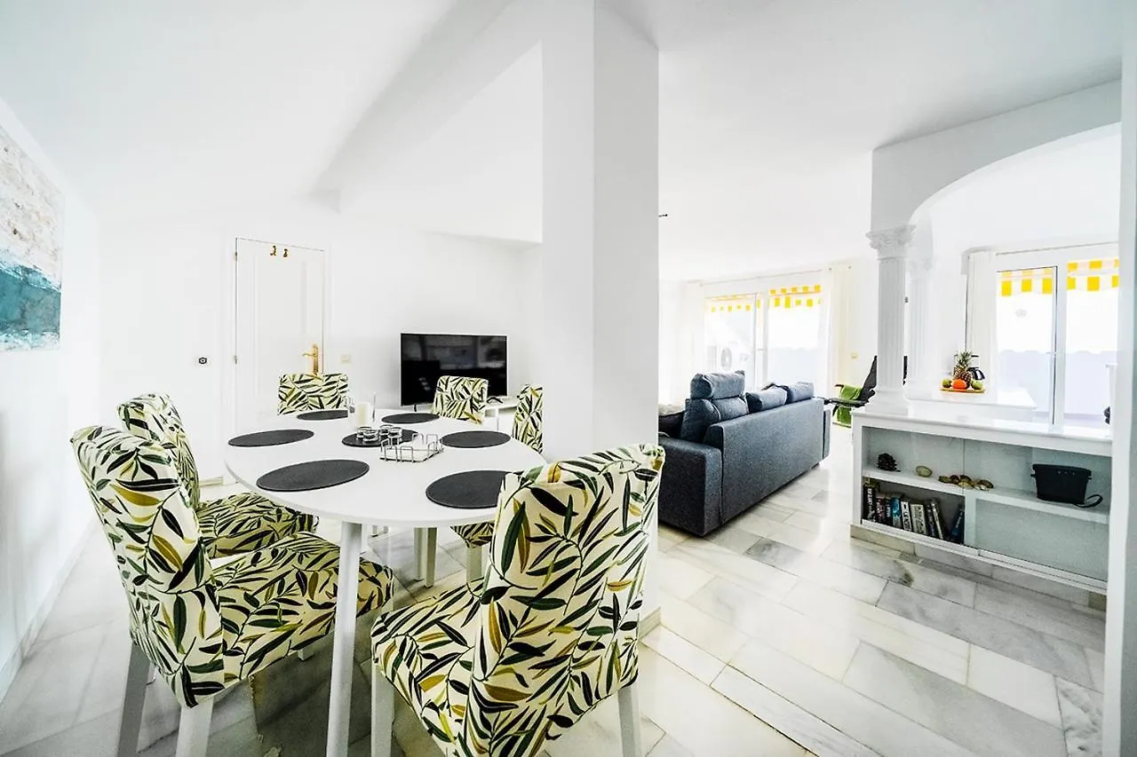 Panoramic Penthouse In Riviera Del Sol By Costarentals - Ref 50 Sitio de Calahonda