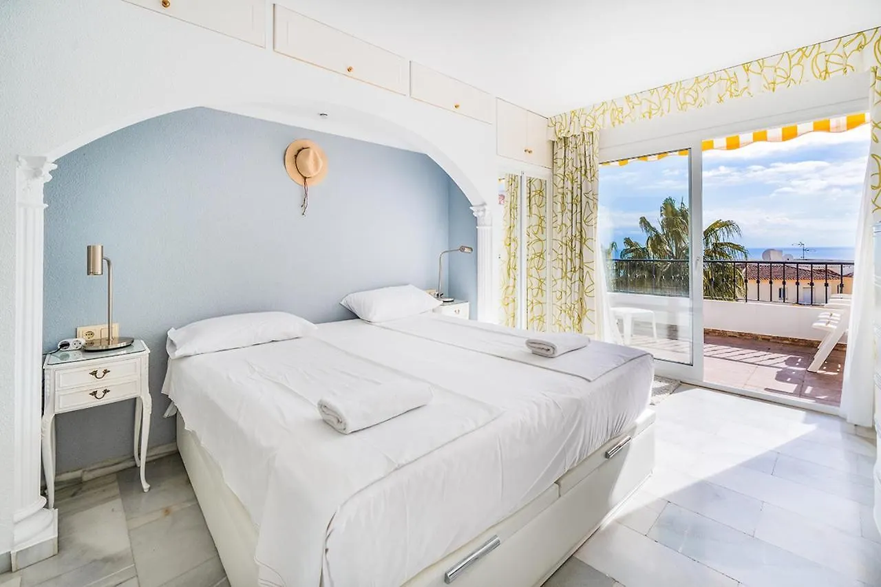 Panoramic Penthouse In Riviera Del Sol By Costarentals - Ref 50 Sitio de Calahonda Spanien