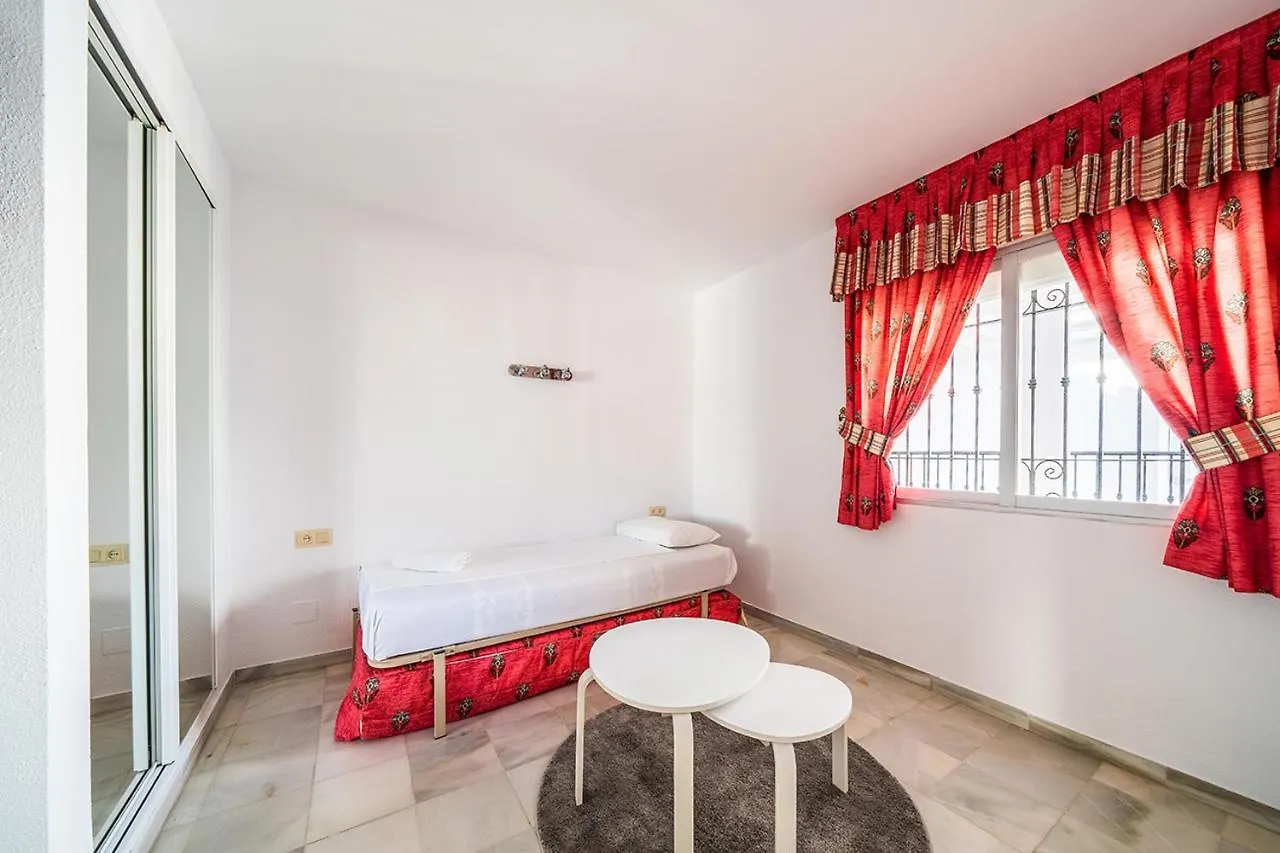 公寓 Panoramic Penthouse In Riviera Del Sol By Costarentals - Ref 50 Sitio de Calahonda