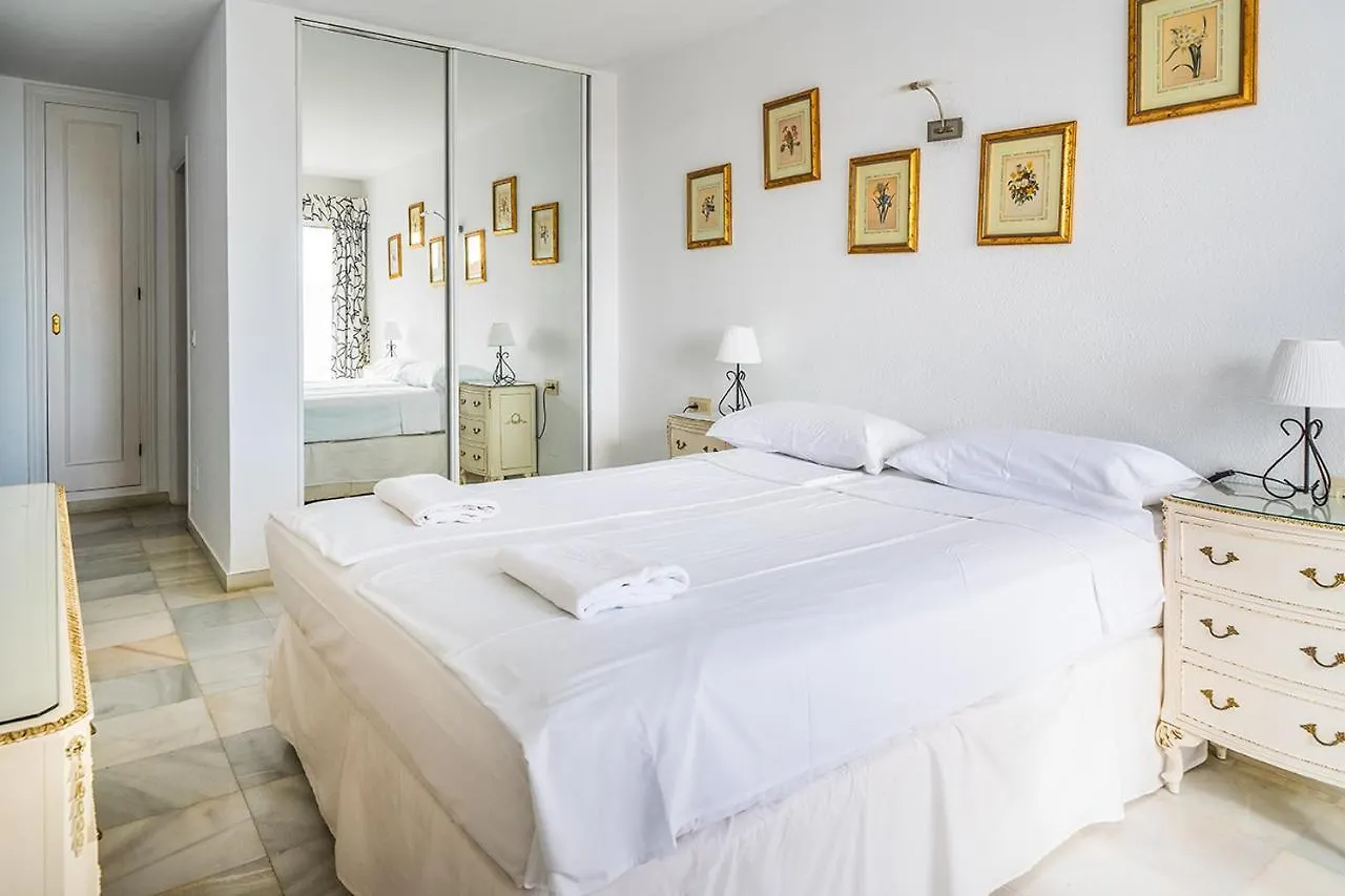 Panoramic Penthouse In Riviera Del Sol By Costarentals - Ref 50 Sitio de Calahonda 0*,