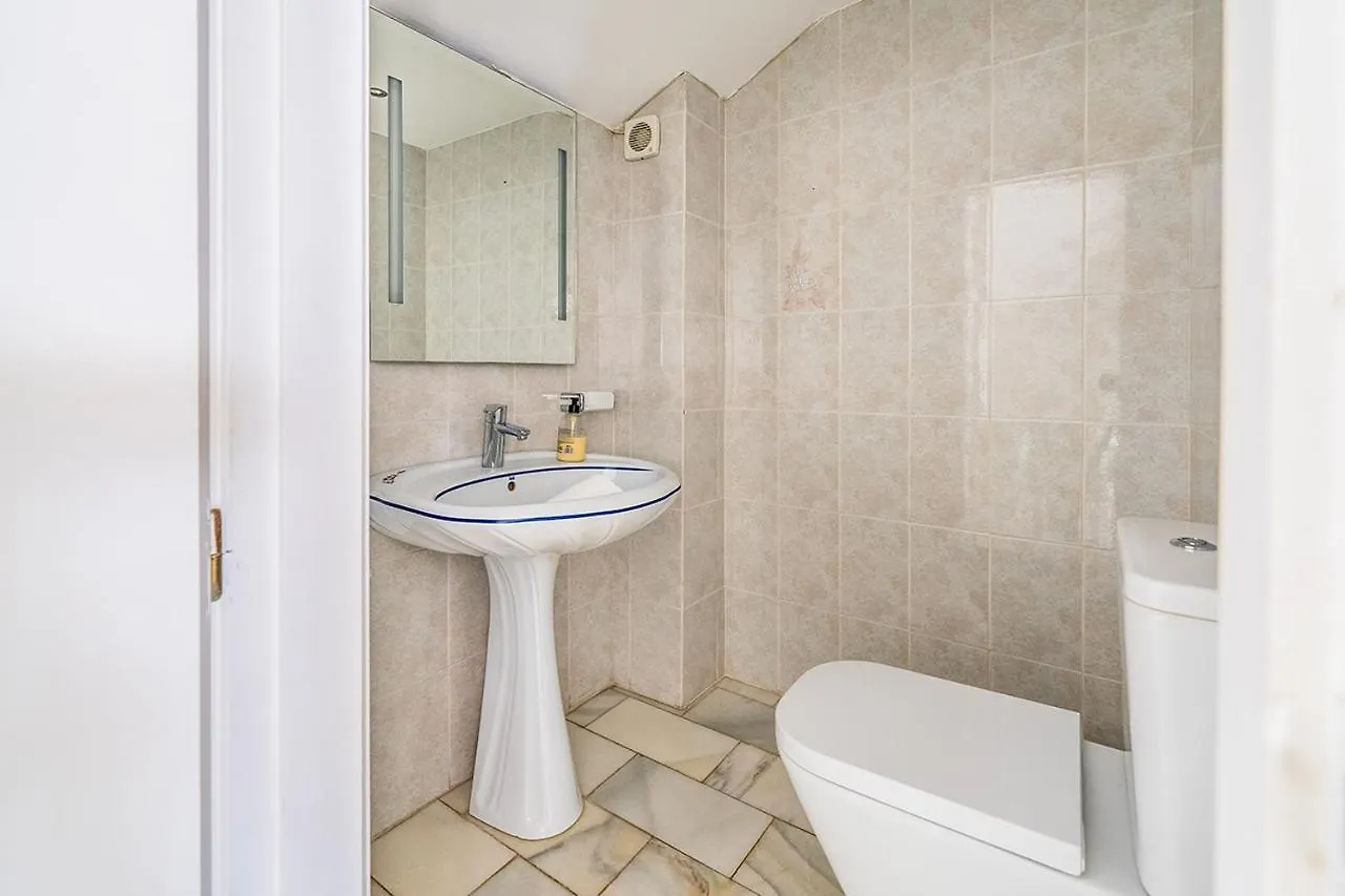 公寓 Panoramic Penthouse In Riviera Del Sol By Costarentals - Ref 50 Sitio de Calahonda