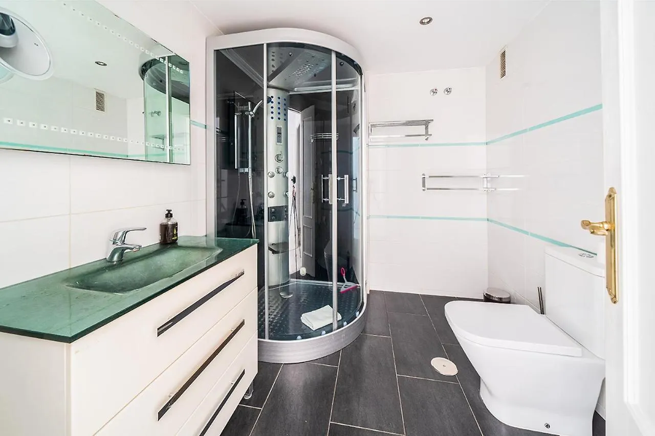 Panoramic Penthouse In Riviera Del Sol By Costarentals - Ref 50 Sitio de Calahonda 公寓