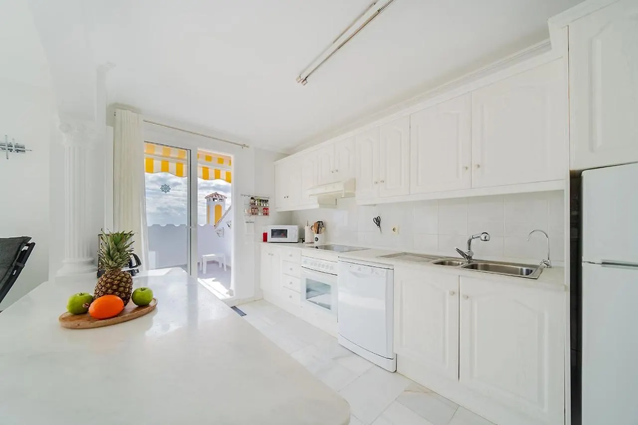 Panoramic Penthouse In Riviera Del Sol By Costarentals - Ref 50 Sitio de Calahonda