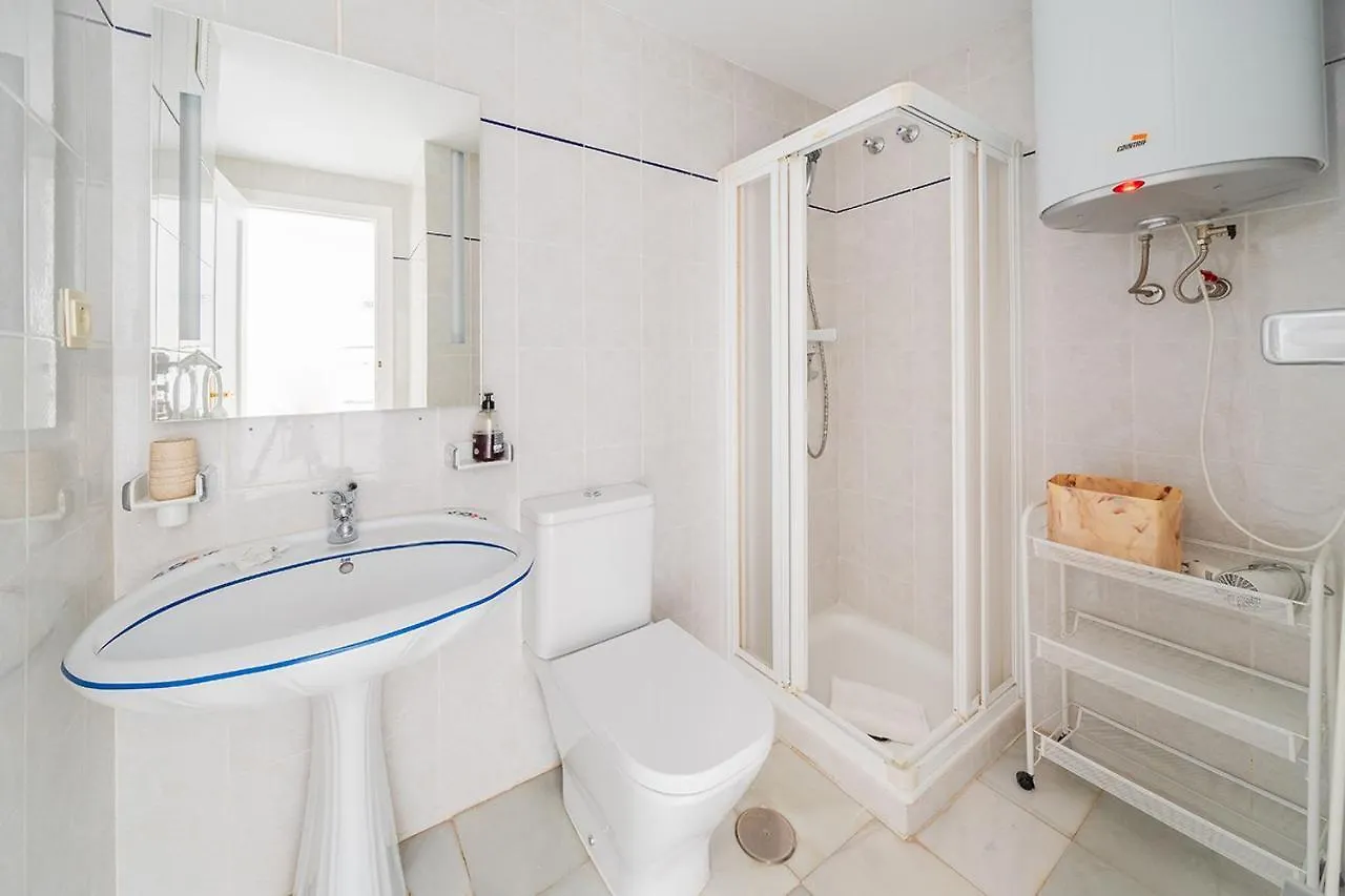 Panoramic Penthouse In Riviera Del Sol By Costarentals - Ref 50 Sitio de Calahonda 0*,