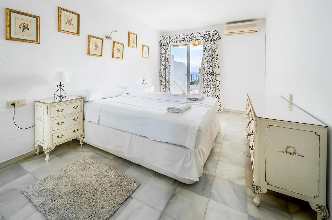Panoramic Penthouse In Riviera Del Sol By Costarentals - Ref 50 Sitio de Calahonda Apartment