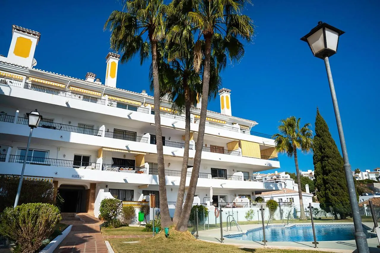 Panoramic Penthouse In Riviera Del Sol By Costarentals - Ref 50 Sitio de Calahonda 公寓