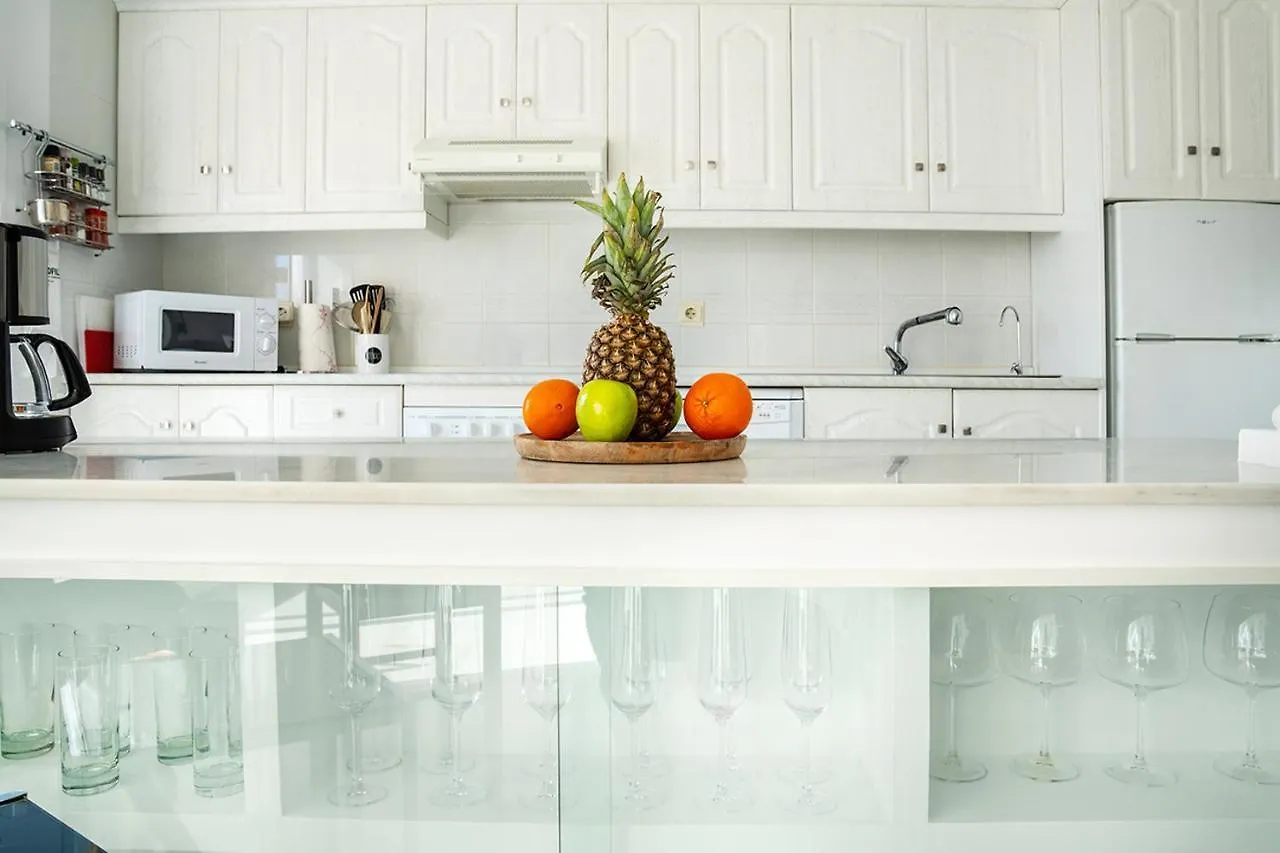 公寓 Panoramic Penthouse In Riviera Del Sol By Costarentals - Ref 50 Sitio de Calahonda